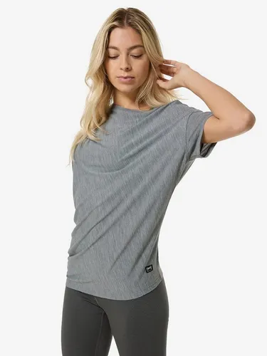 super.natural Women's Yoga Loose Tee von super.natural