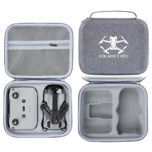 Für DJI Mini 5 Pro Edition Nylon Aufbewahrungstasche Handbag