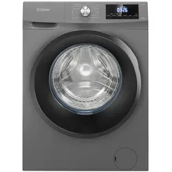 Bomann WAT 7186 Waschtrockner 8kg/5kg