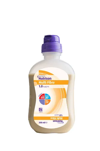 Nutrison MultiFibre 12x500ml