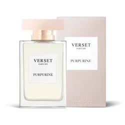 Verset Eau de Parfum Damenparfüm Purpurine 100ml