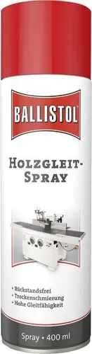 Ballistol Holzgleit Spray 400 ml von Ballistol
