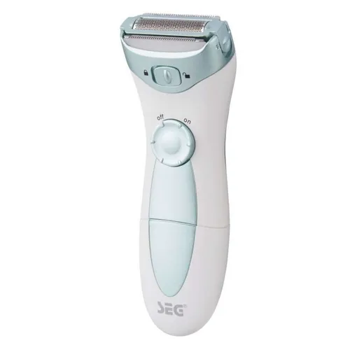 SEG Lady Shaver Körper Rasur Bikizone Damenrasierer Trimmer Wet & Dry SHLS-19