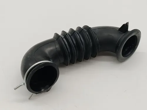Bauknecht WAChampion64 C00313076 Einlaufschlauch 461971409182 #1039-7Ü