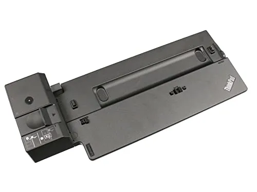 Laptop-Dockingstationen von Lenovo