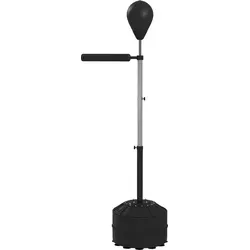 SPORTNOW Punchingball Boxball von SPORTNOW