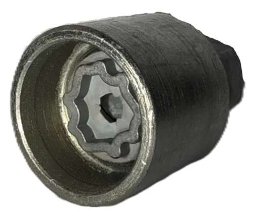 Supa-Tools Original OEM 811 Code M Felgenschloss Nuss Felgenschlüssel Radsicherung