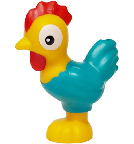 Kakamora-Barge von Lego - Erlebe das Abenteuer mit Vaiana und Maui auf der Kakamora-Barge, einem spannenden Doppelrumpf-Kanu, das Kreativität und Spielspaß fördert.