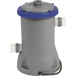 Bestway Flowclear Pool-Filterpumpe 2006 L/h