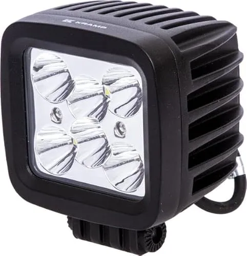 Kramp Arbeitsscheinwerfer von Kramp