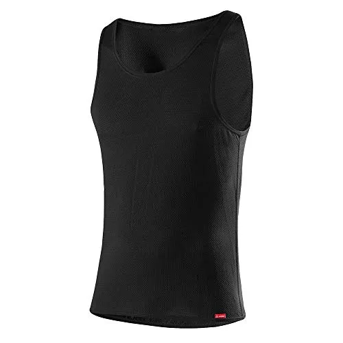 Löffler Singlet Transtex Light Damen - 22606 - Trainingsbekleidung mit neuem Strickdesign, weich zur Haut, optimalem Feuchtigkeitstransport und extrem schnellem Trocknen.