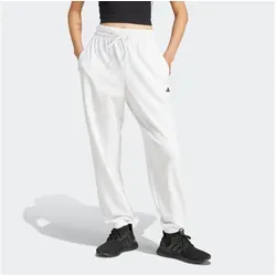 adidas Hosen Weiß von adidas
