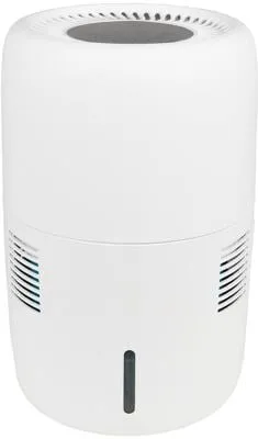 Eurom Oasis 303 WiFi Luftbefeuchter in weiß von Eurom