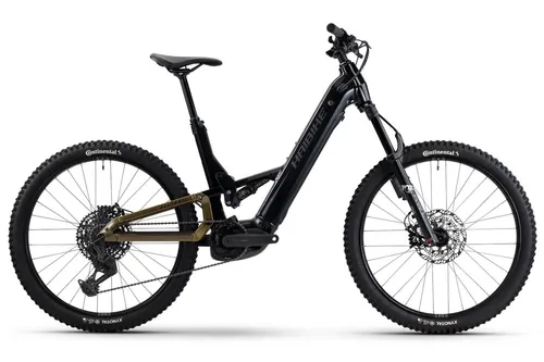 Haibike ALLTRAIL 10.5 ABS 2026