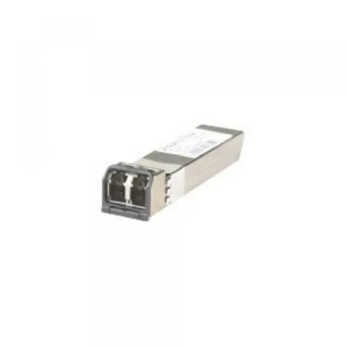 Alcatel Lucent SFP+-Transceiver-Modul 10 GigE 10 GBase-SR LC bis zu 300 m 850 nm für Cisco Nexus 93180YC-FX 9336C-FX2 9372PX-E (SFP-10G-SR)