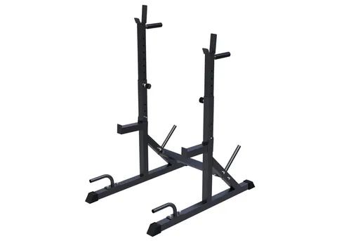 GORILLA SPORTS Langhantelständer von Gorilla Sports