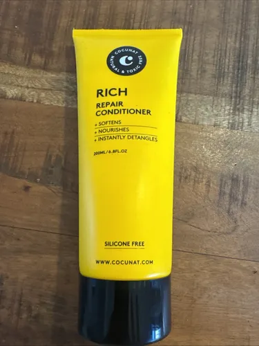Rich Pflegespülung 200ml