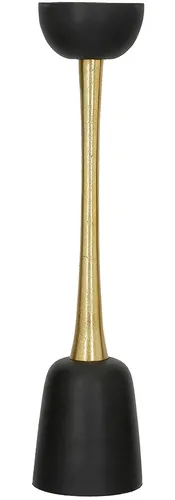 GILDE Kerzenleuchter DORA von GILDE