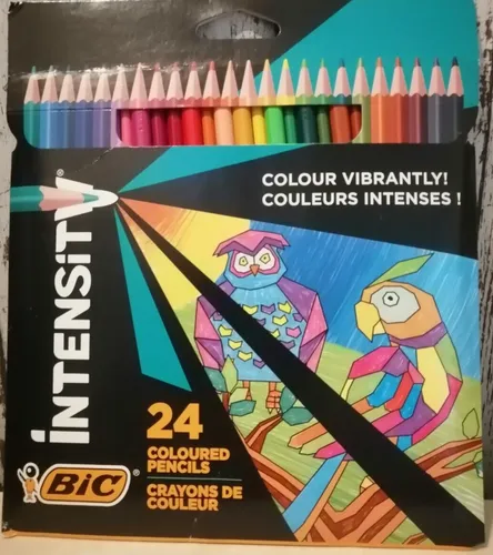 BIC Bleistifte von BIC