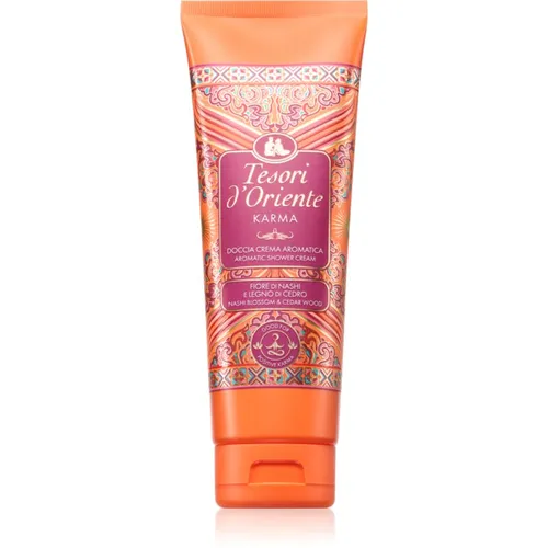 Tesori d'Oriente Karma Ritual Duschgel 250 ml