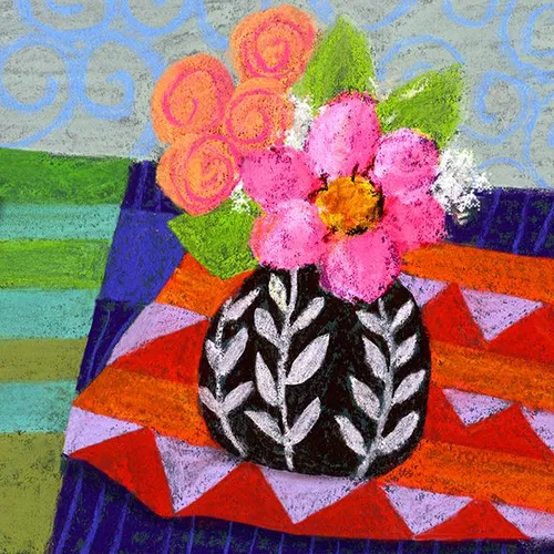 Stoffservietten Braun von Braun & Company