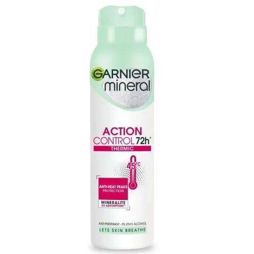 Garnier Deodorants & Antitranspirante von Garnier