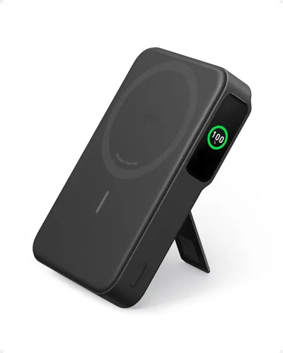 Produktbild Anker 633 Magnetic Powerbank schwarz