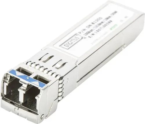 Digitus DN-81200 SFP-Transceiver-Modul 10 GBit/s 300m