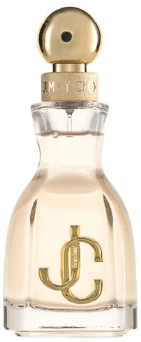 Jimmy Choo I Want Choo Eau de Parfum 60 ml - Damendüfte mit eleganter Note, ideal für besondere Anlässe und jeden Tag. Entdecken Sie den zeitlosen Charme von Jimmy Choo!