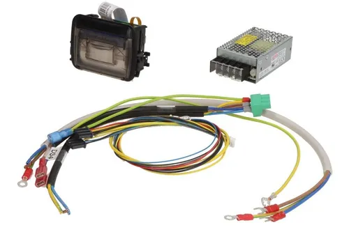 BOSCH Klimaservicegerät S P00 100 419 0,576kg