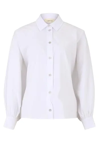 Cartoon Kurzarmbluse - Oversized Style - Blusenshirts mit lässigem Oversized-Schnitt, ideal für einen entspannten Look und bequemes Tragen.