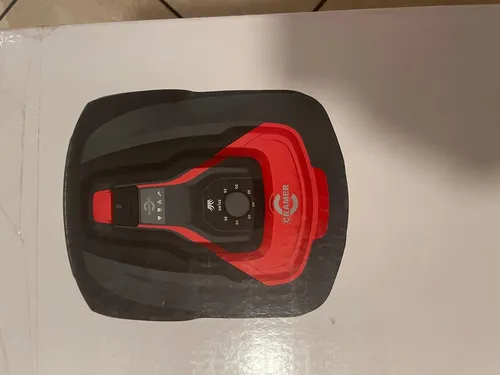 Produktbild Cramer RM2700 Rasenmäher