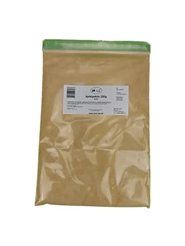 Sala Apfelpektin NVM Geliermittel konv. 250 g Beutel von Sala