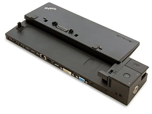 Lenovo 04W3948 USB 2.0 Dockingstation