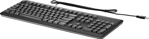 Hewlett Packard USB-Tastatur
