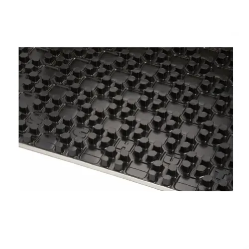 BUDERUS Logafloor Noppenplatte EPS DEO dh 11 von Buderus