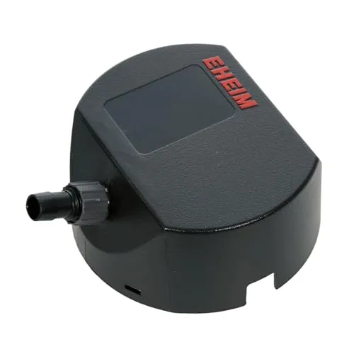 Eheim 17632000 Pumpe/Filter für Aquarien