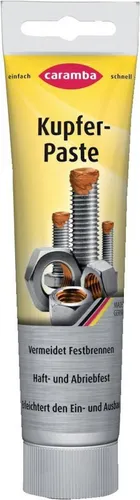 Caramba Schmiermittel von Caramba