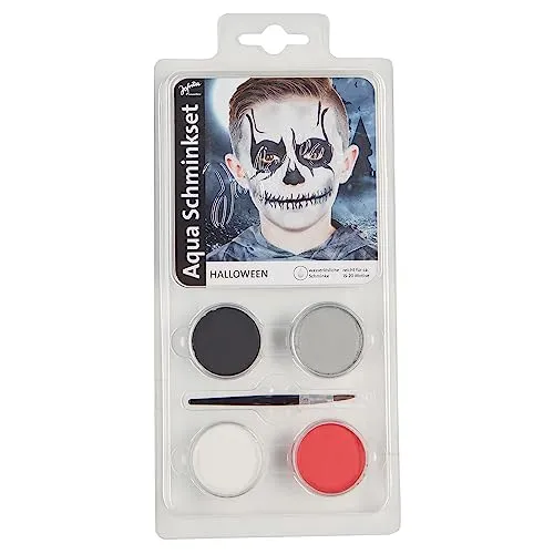 Jofrika Aqua Schminkset Halloween