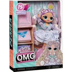 L.O.L. Surprise! OMG Modepuppe Pearla