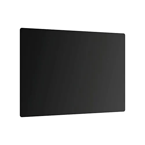 Schneidebretter Schwarz von ALLboards