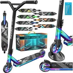 KESSER® Stunt Scooter X-Limit