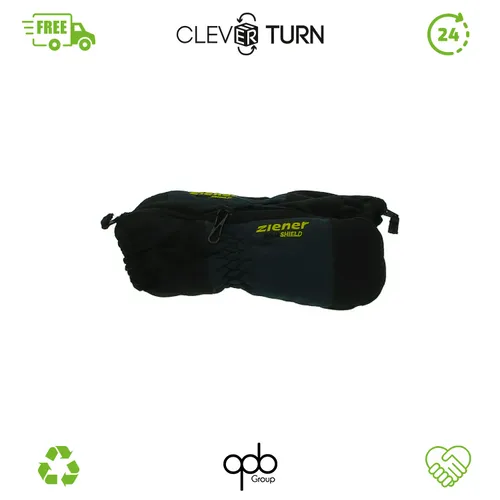 Ziener Baby LEVI AS MINIS Ski Handschuhe - Sonstige, wasserdichte und atmungsaktive Handschuhe für Babys, ideal für den Wintersport und zum Schutz empfindlicher Hände.