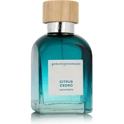 A.FRESCA CITRUS CEDRO ET 120 VAP - Aromatherapeutische Kerze mit erfrischendem Zitrusduft, ideal zur Schaffung einer entspannenden Atmosphäre in Ihrem Zuhause.