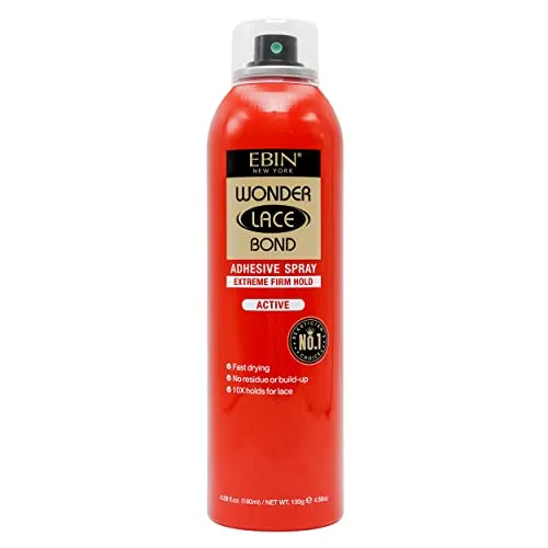 Perücken-Accessoires von EBIN NEW YORK