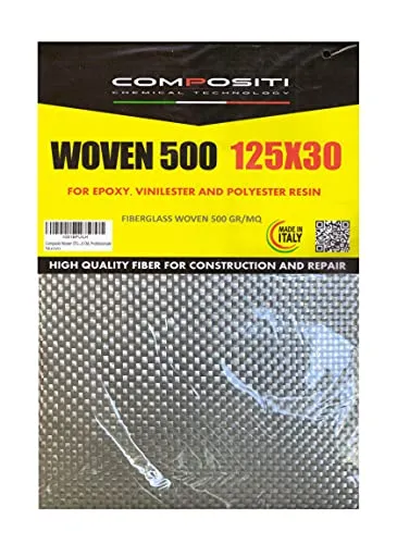 Leder & Vinyl Weiß von Compositi