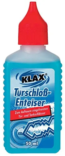 TUERSCHL.ENTEISE R 50 ML 5331124K