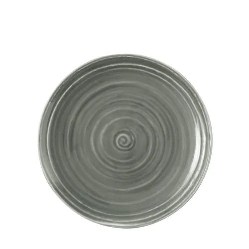 Seltmann Weiden Terra Perlgrau Brotteller 17,5 cm Terra Perlgrau 001.766256