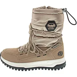 Dockers by Gerli Damen Combat Boots von Dockers