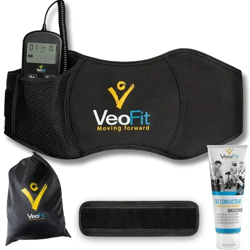 Die besten Bauchweggürtel | Test & Kaufberatung von VeoFit